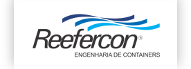 Reefercon Engenharia Containers